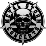 Metal Storm Logo 2020